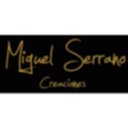 Logo de MIGUEL SERRANO CREACIONES - COMUNIÓN